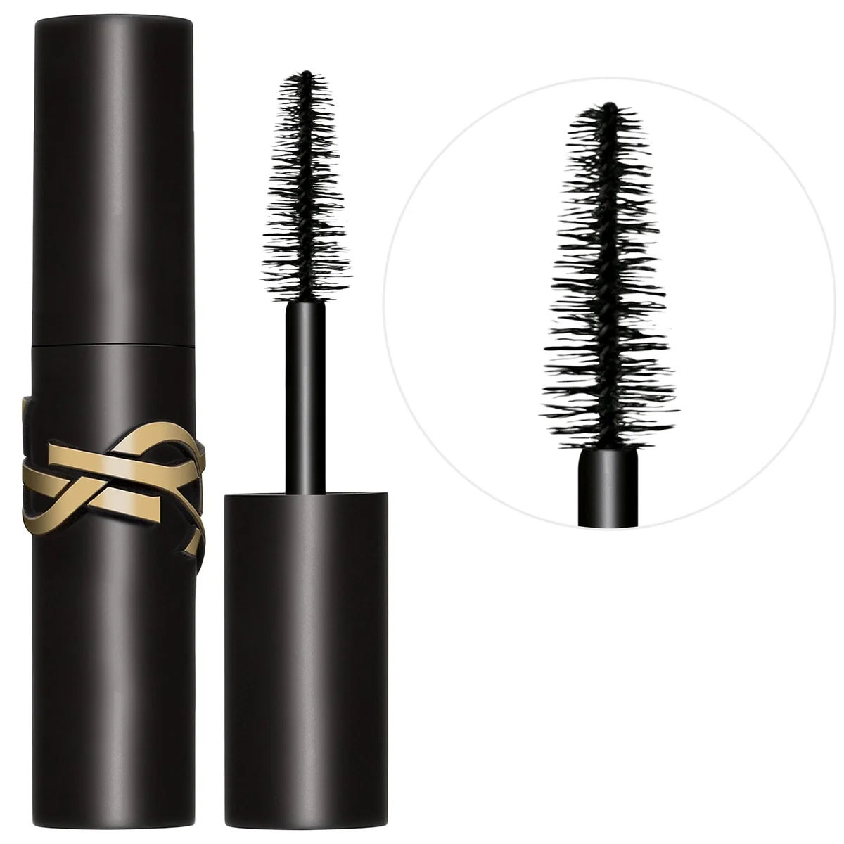 Mini Lash Clash Extreme Volume Mascara