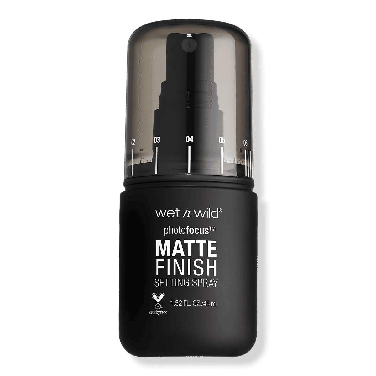 Photo Focus Matte Finish Setting Spray
