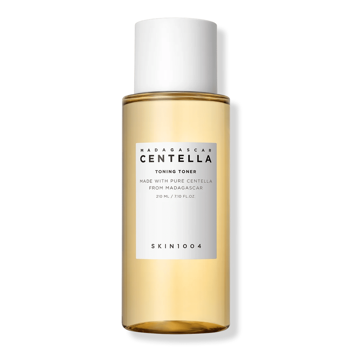 Madagascar Centella Toning Toner