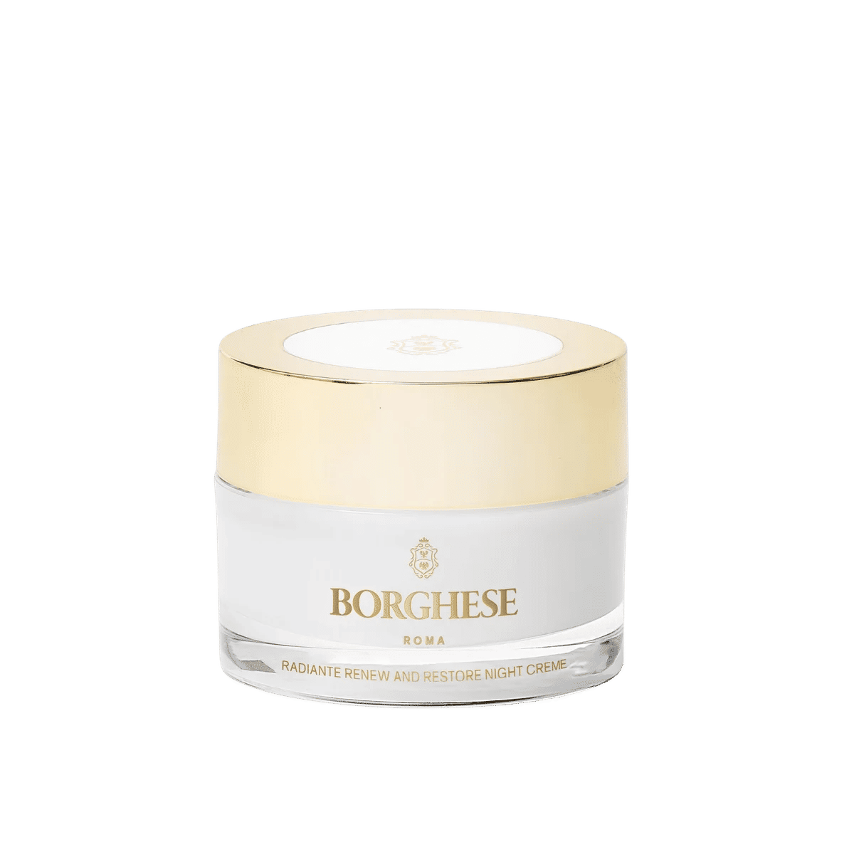 Radiante Renew and Restore Night Creme