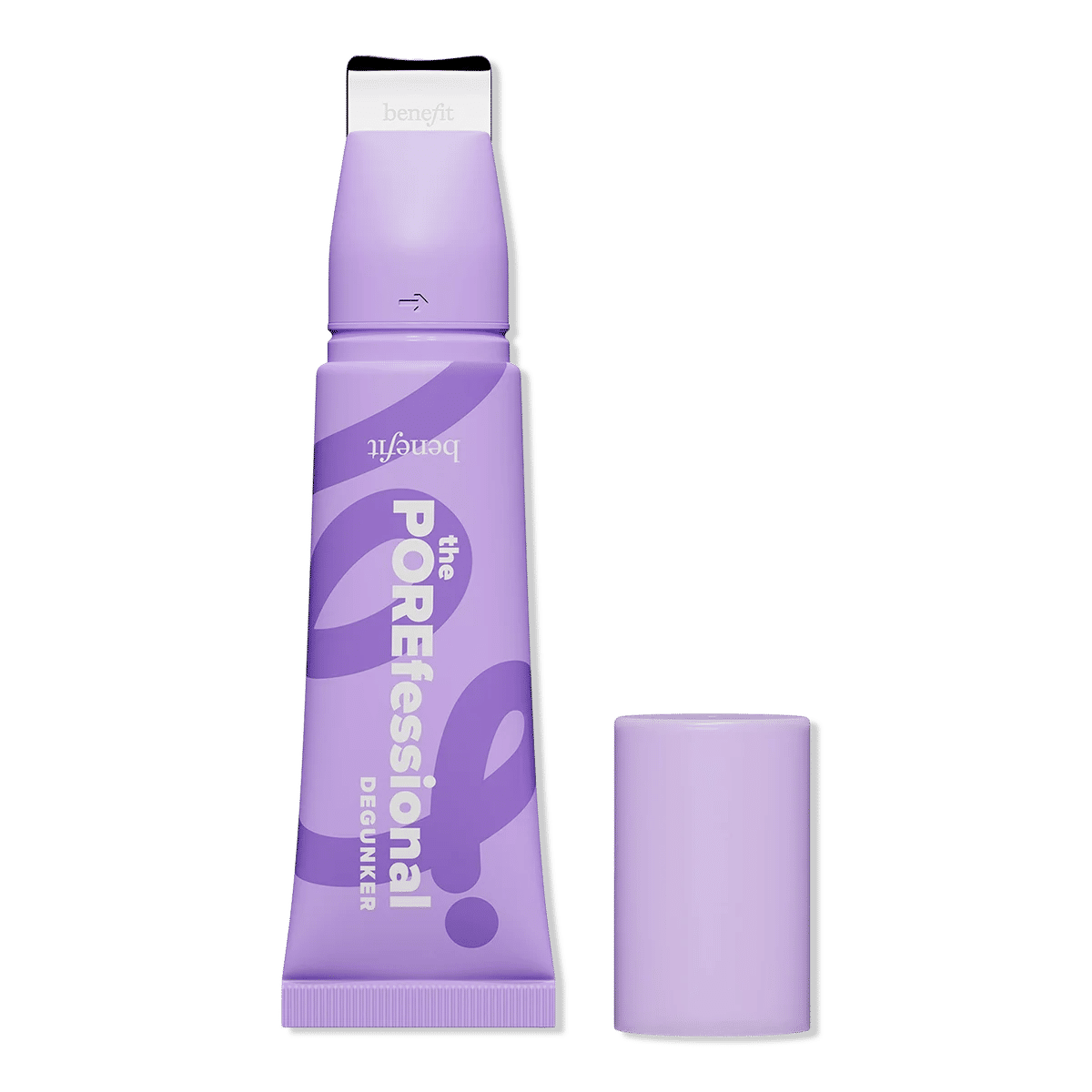 The POREfessional Degunker Blackhead & Pore Cleansing Mask System