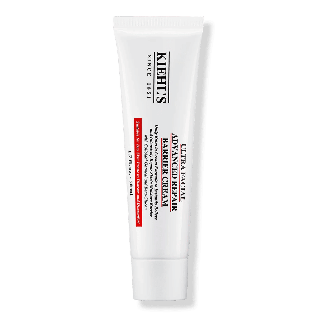 Ultra Facial Advanced Repair Barrier Cream