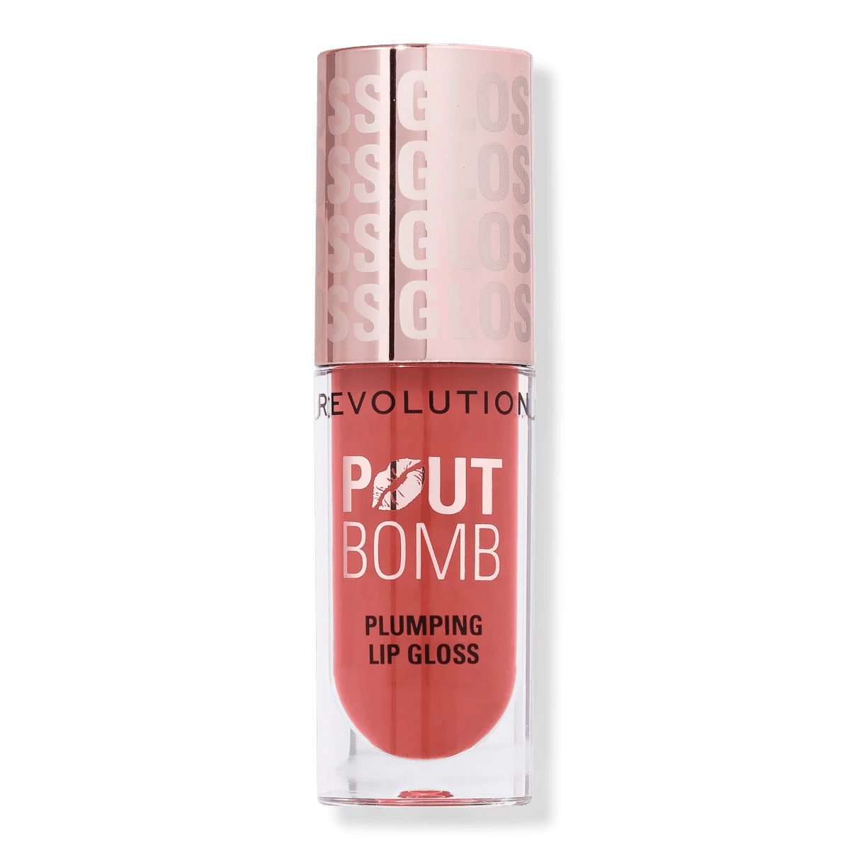 Pout Bomb Plumping Gloss