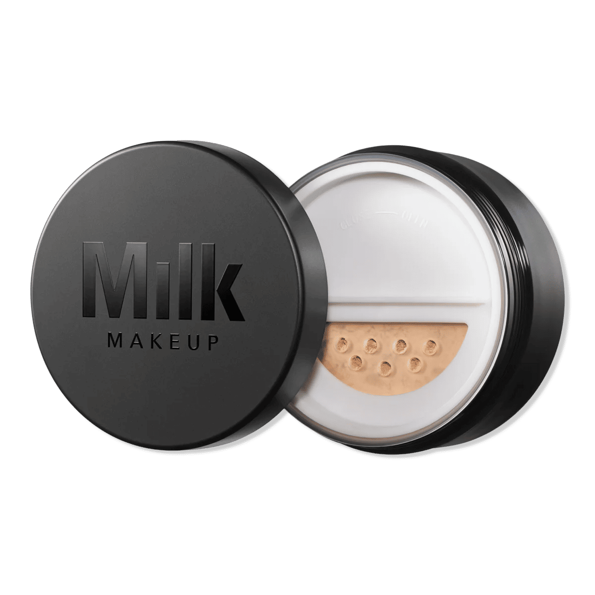 Pore Eclipse Matte Translucent Talc-Free Setting Powder