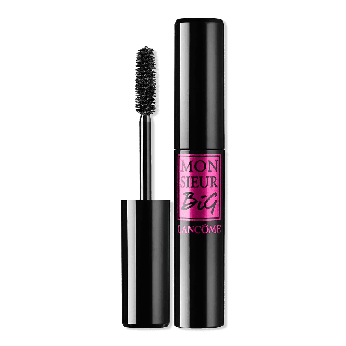 Monsieur Big Volumizing Mascara