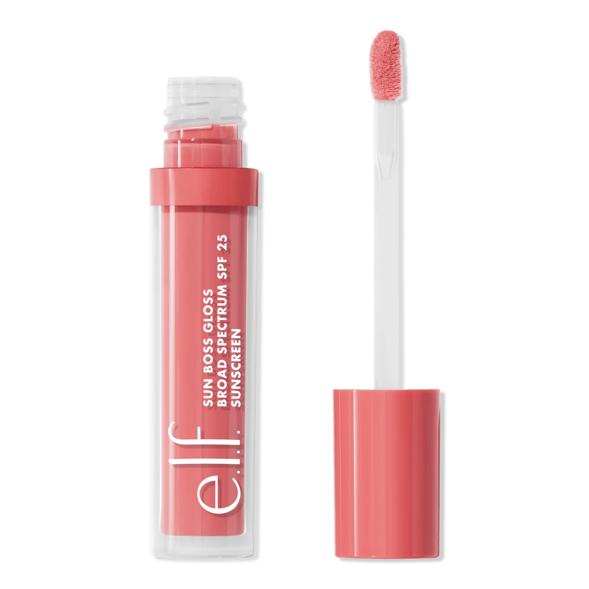 Sun Boss Gloss SPF 25
