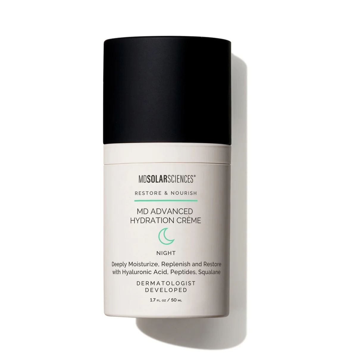 MD Advanced Hydration Crème