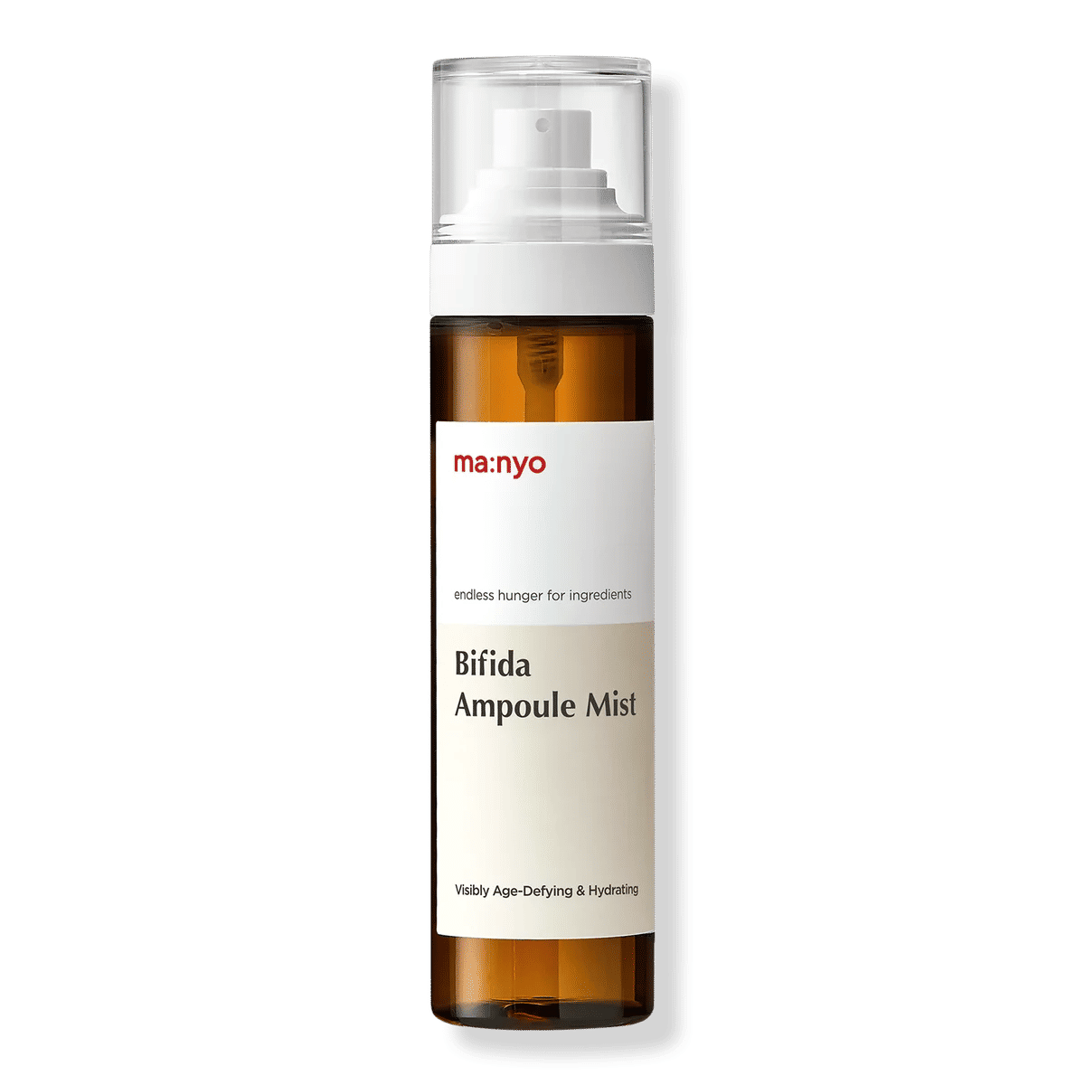 Bifida Ampoule Mist