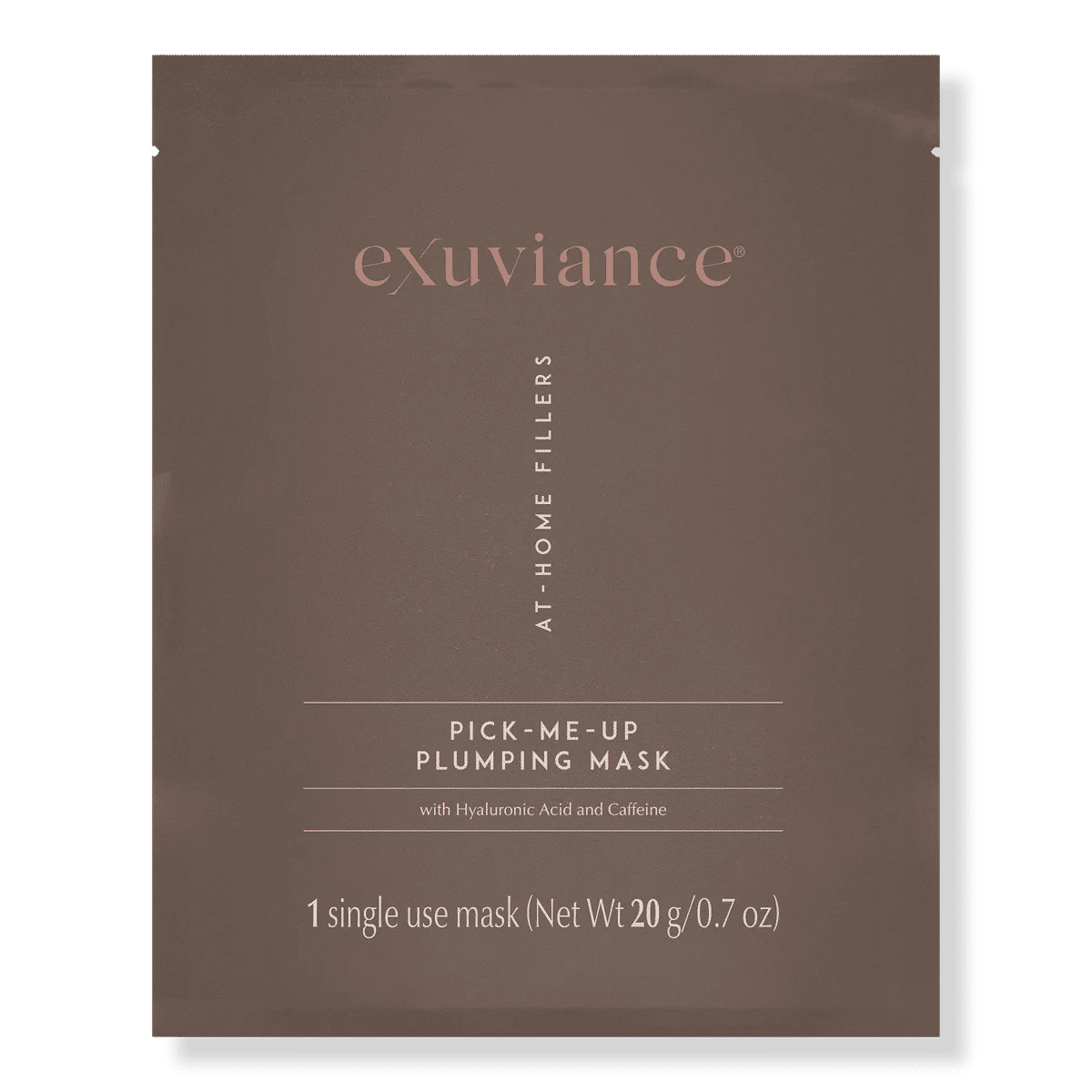Pick-Me-Up Plumping Mask with Hyaluronic Acid