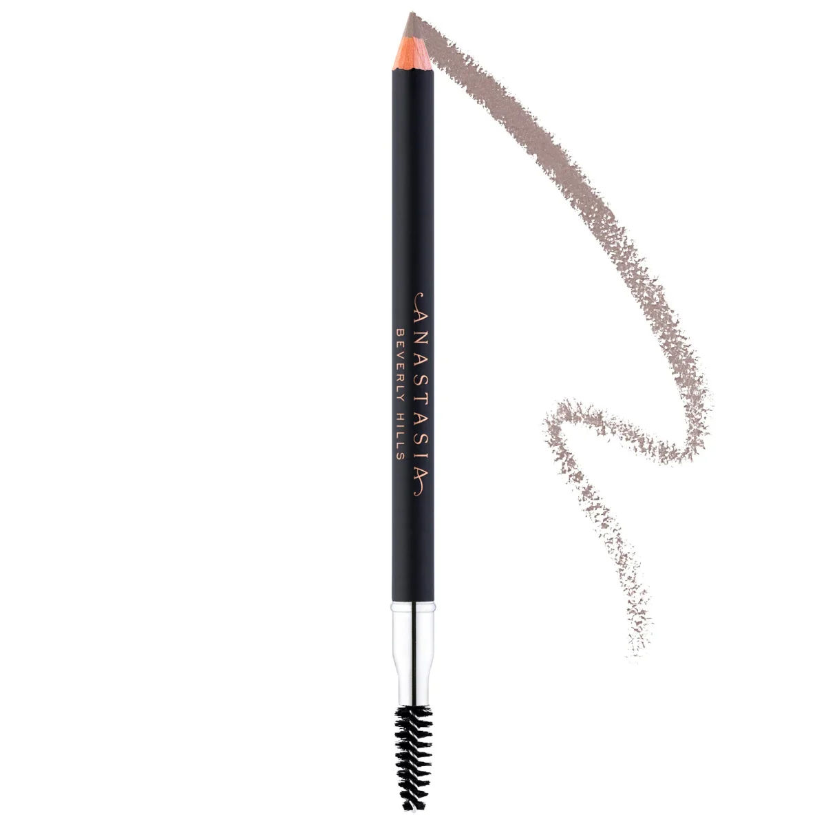 Dual-Ended Fill & Define Powder Perfect Brow Pencil