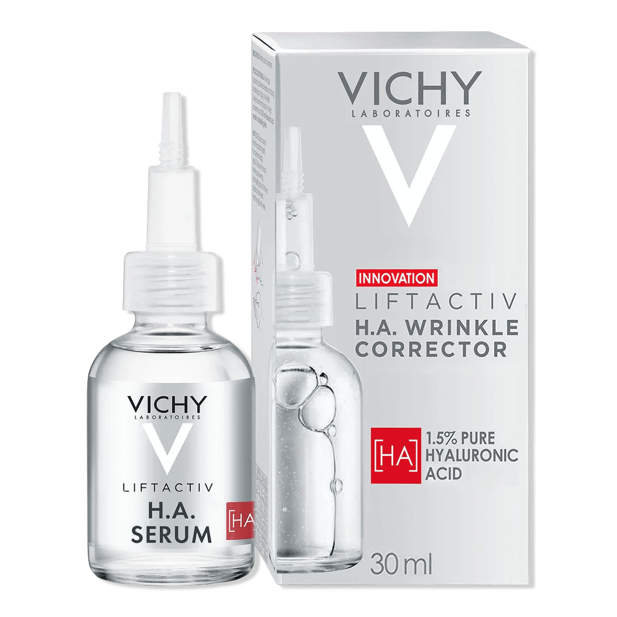 LiftActiv Supreme H.A. Wrinkle Corrector
