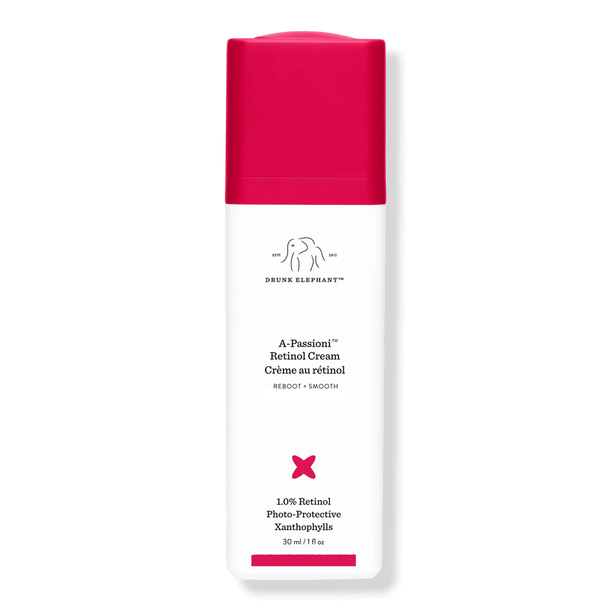 A-Passioni Retinol Cream