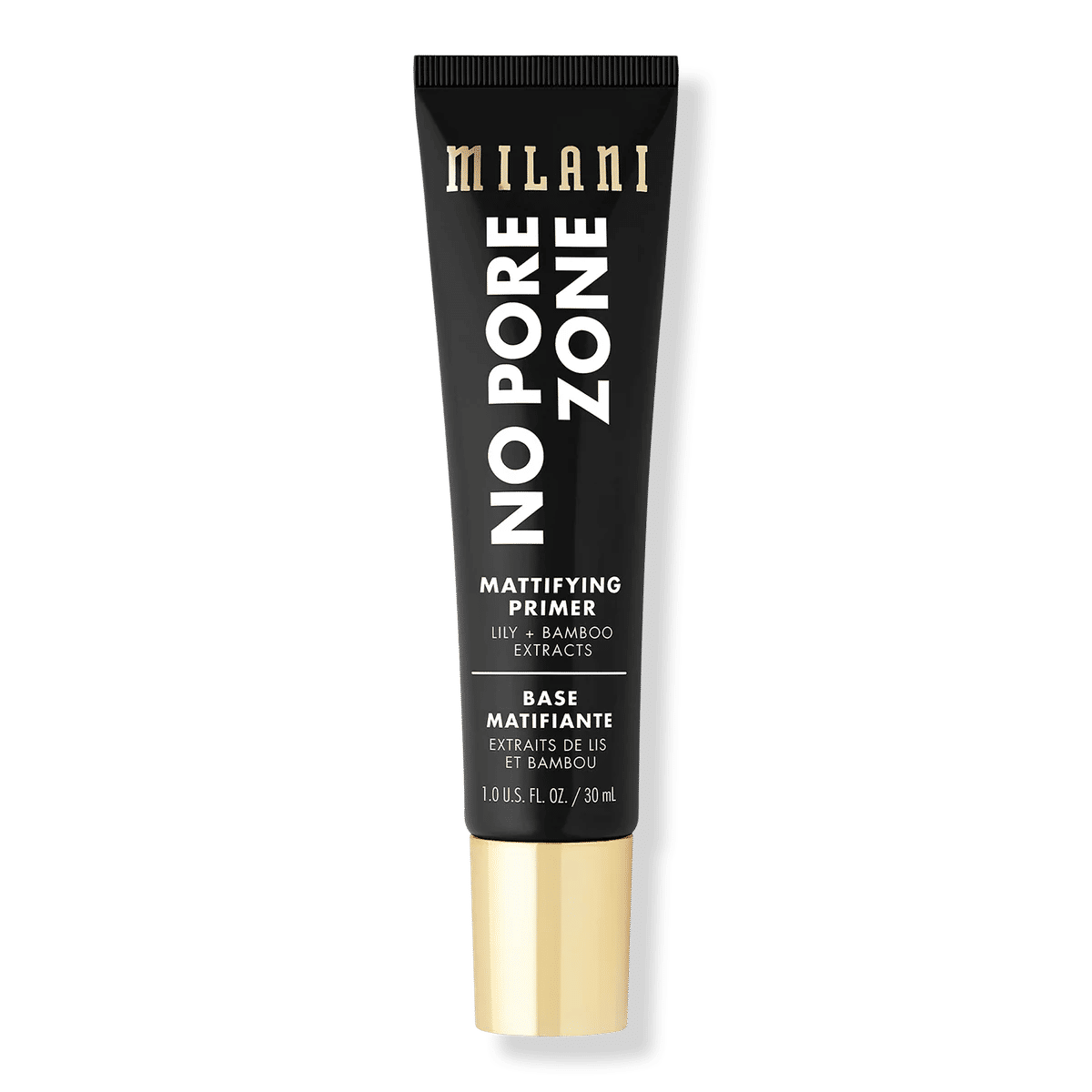 No Pore Zone Mattifying Face Primer
