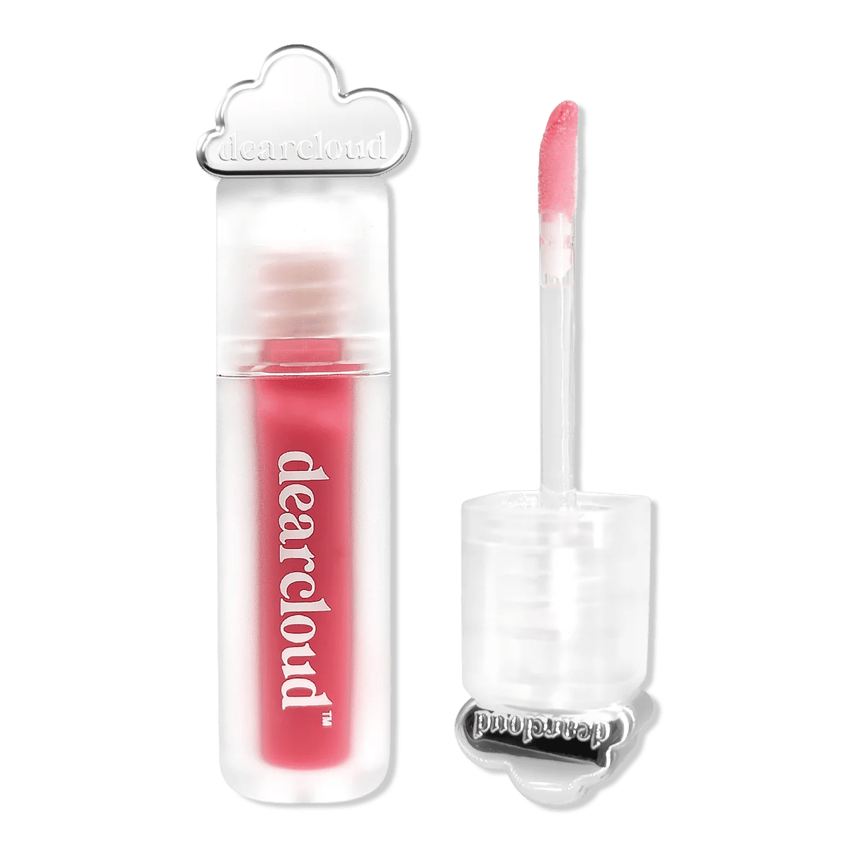 Jelly Wave Lush Lip Oil