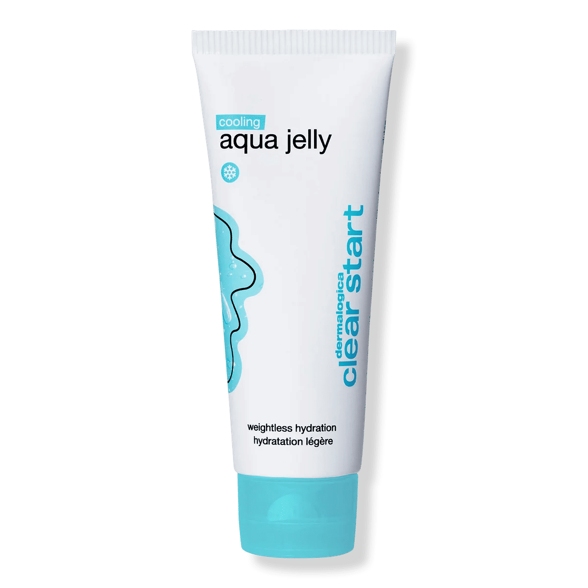 Clear Start Cooling Aqua Jelly Moisturizer