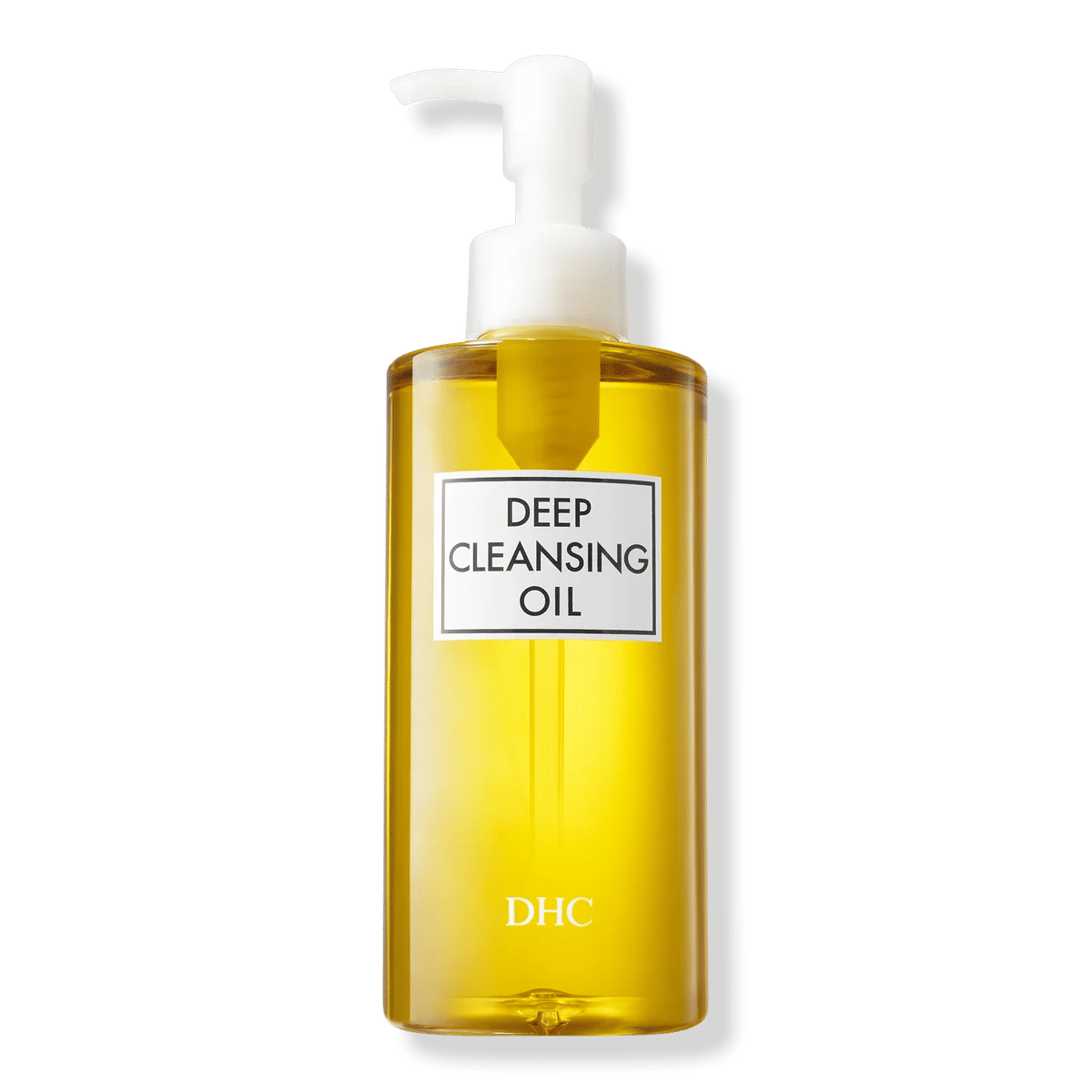 Deep Cleansing Oil Facial Cleanser - 6.7 oz