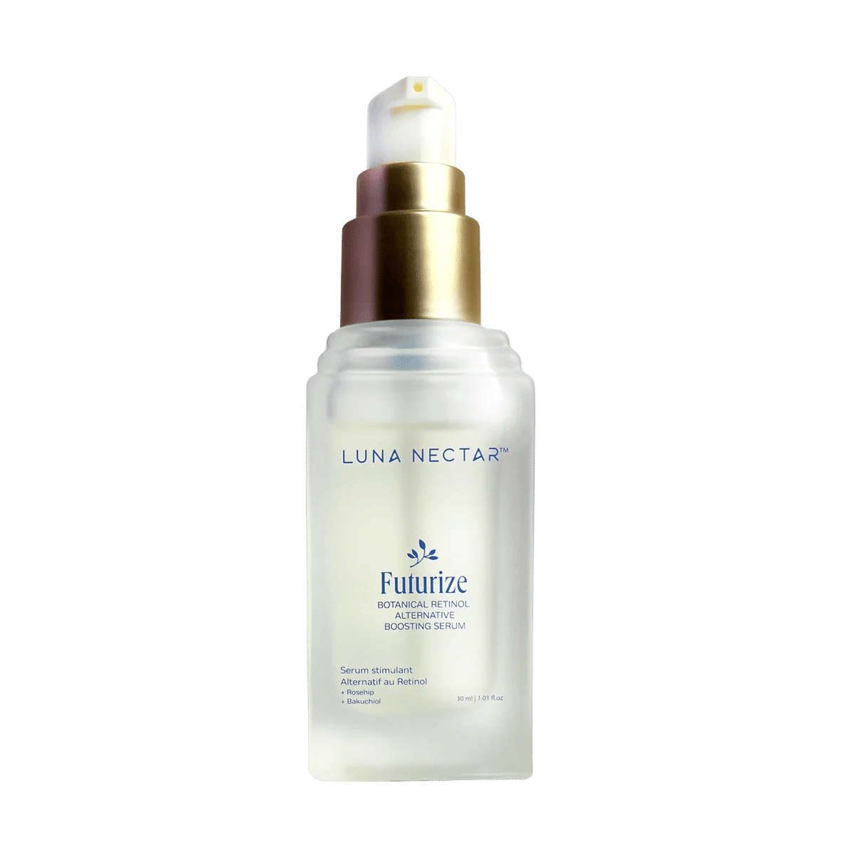 Futurize Retinol Alternative Boosting Serum