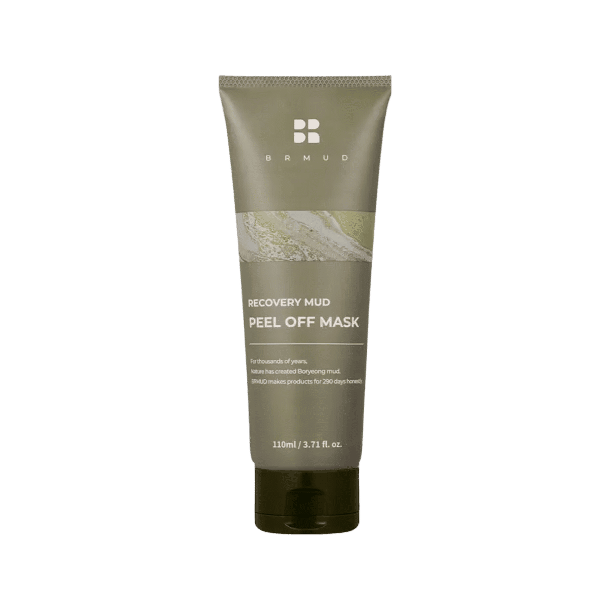 Recovery Mud Peel Off Mask
