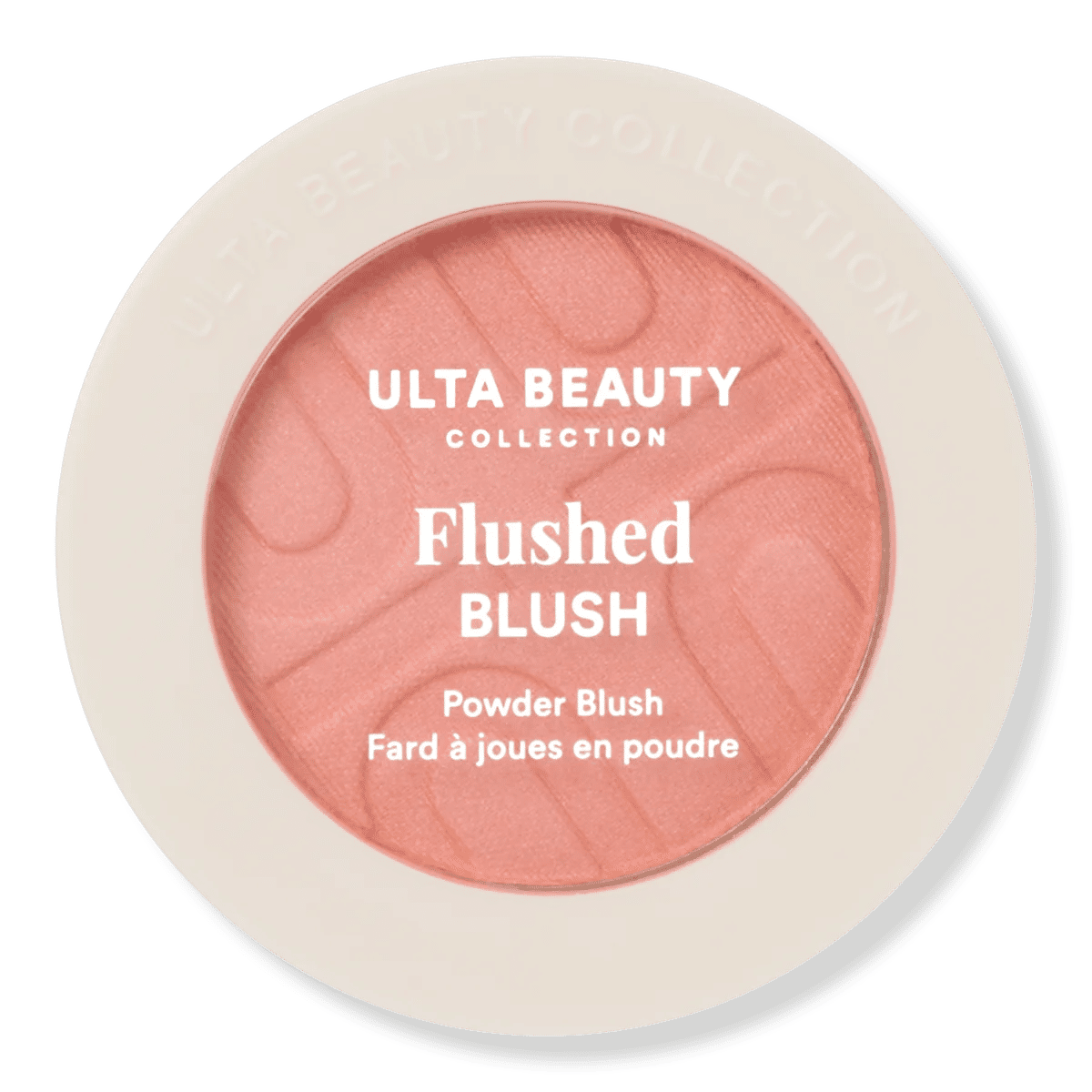 Flushed Powder Blush