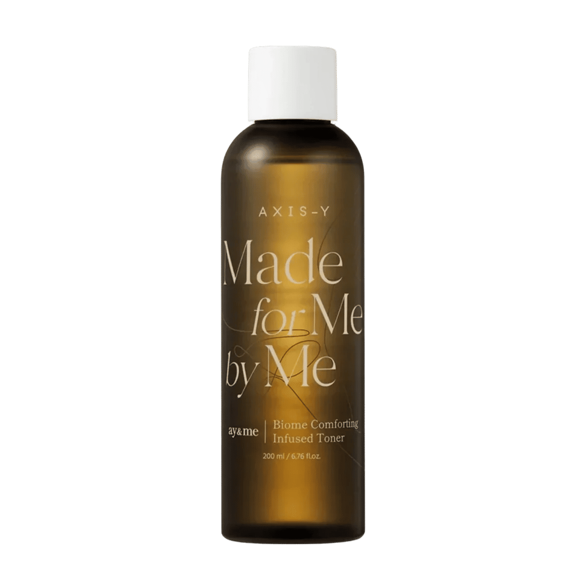 Biome Comforting Infused Toner