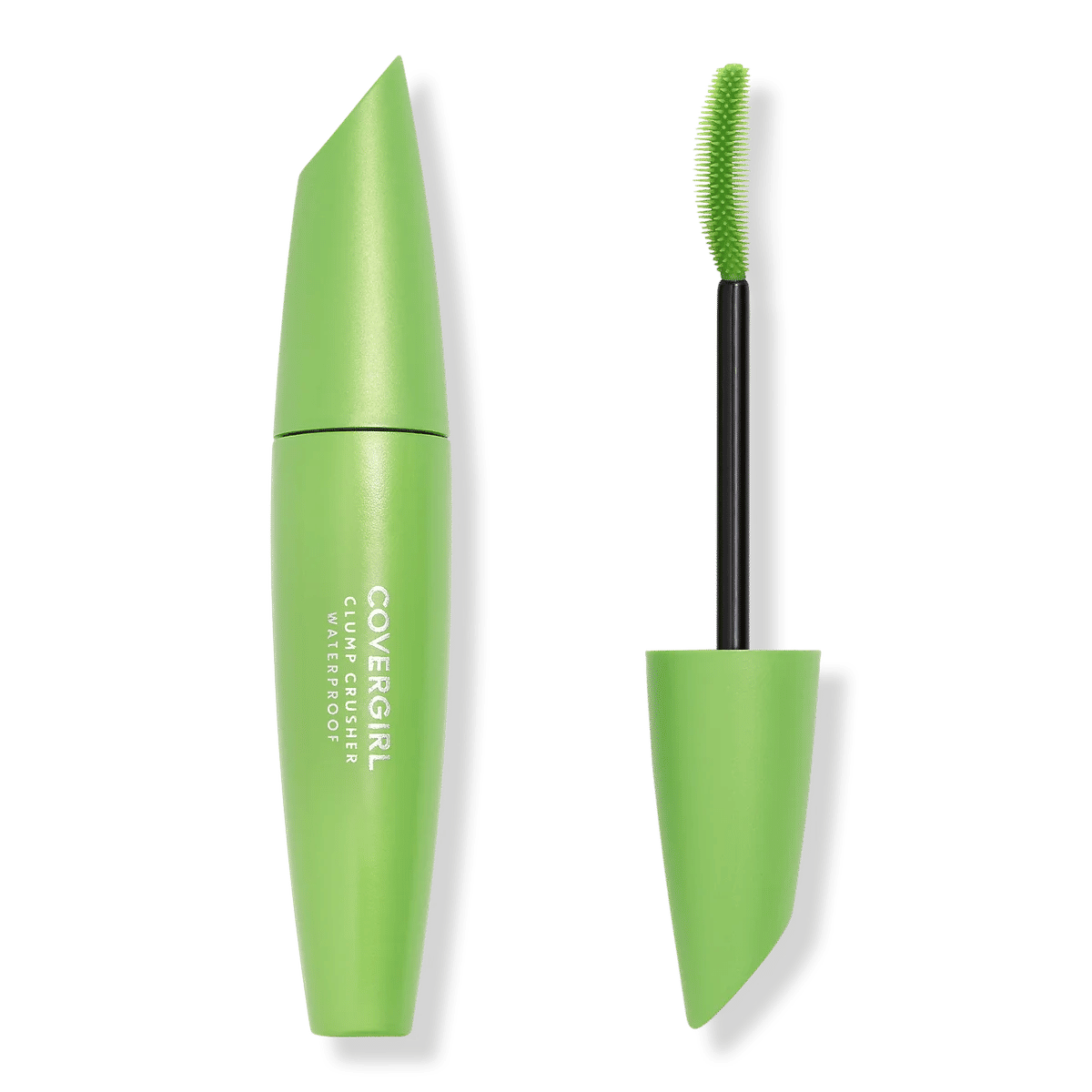 Clump Crusher Waterproof Mascara
