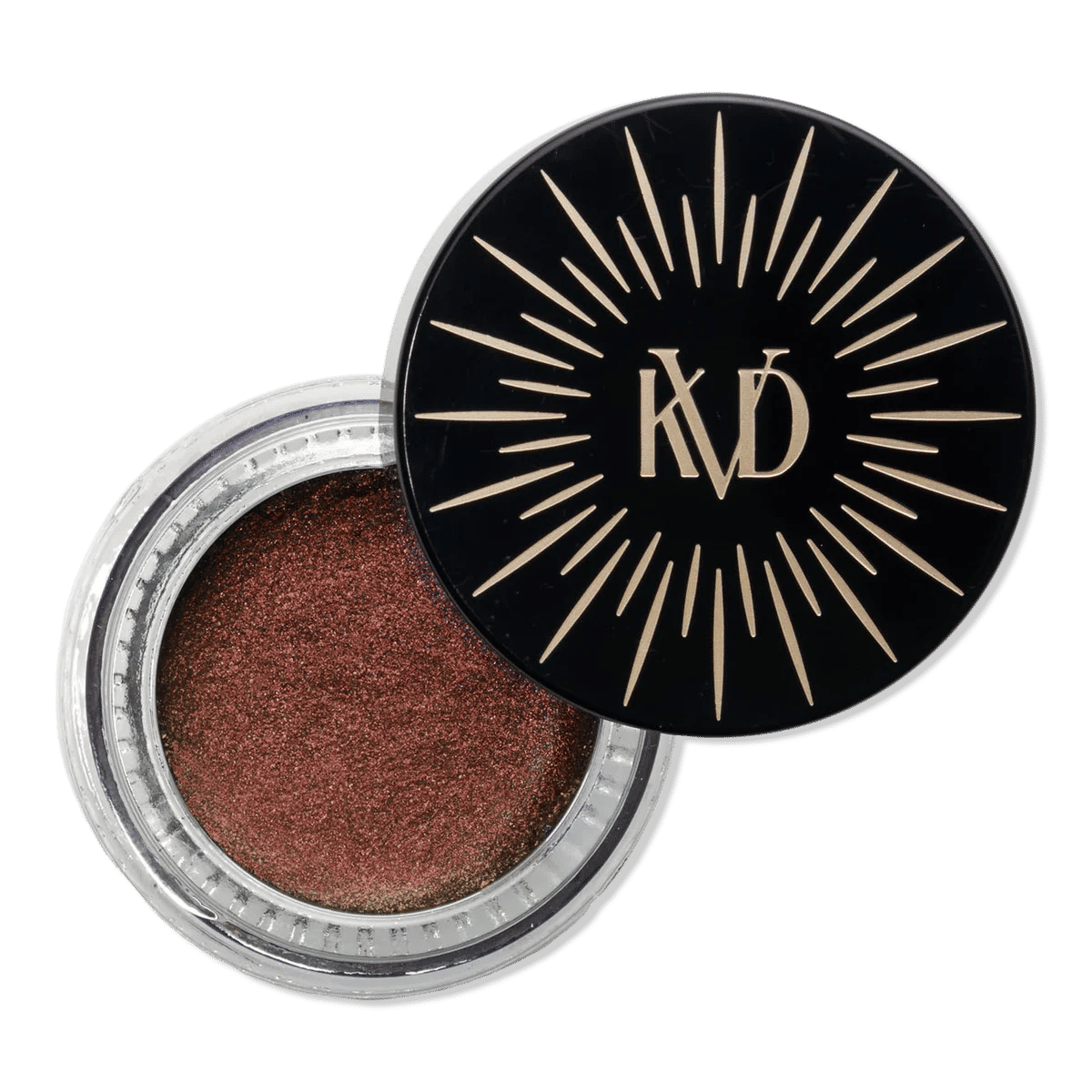 Dazzle Gel Hyper-Metallic Vegan Eyeshadow