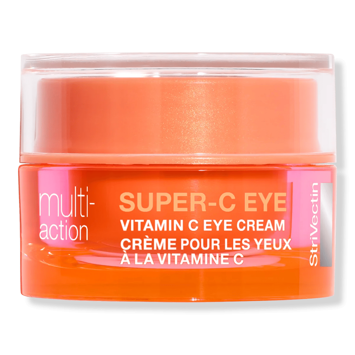 Super-C Eye Vitamin C Cream