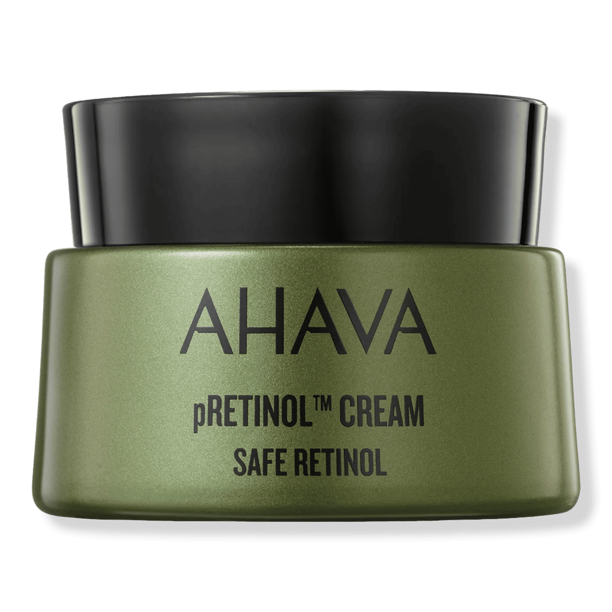 pRetinol Cream for Smoothing & Fine Lines