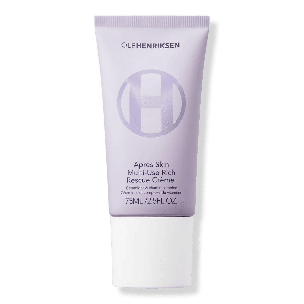 Après Skin Rich Rescue Barrier Moisturizer with Ceramides