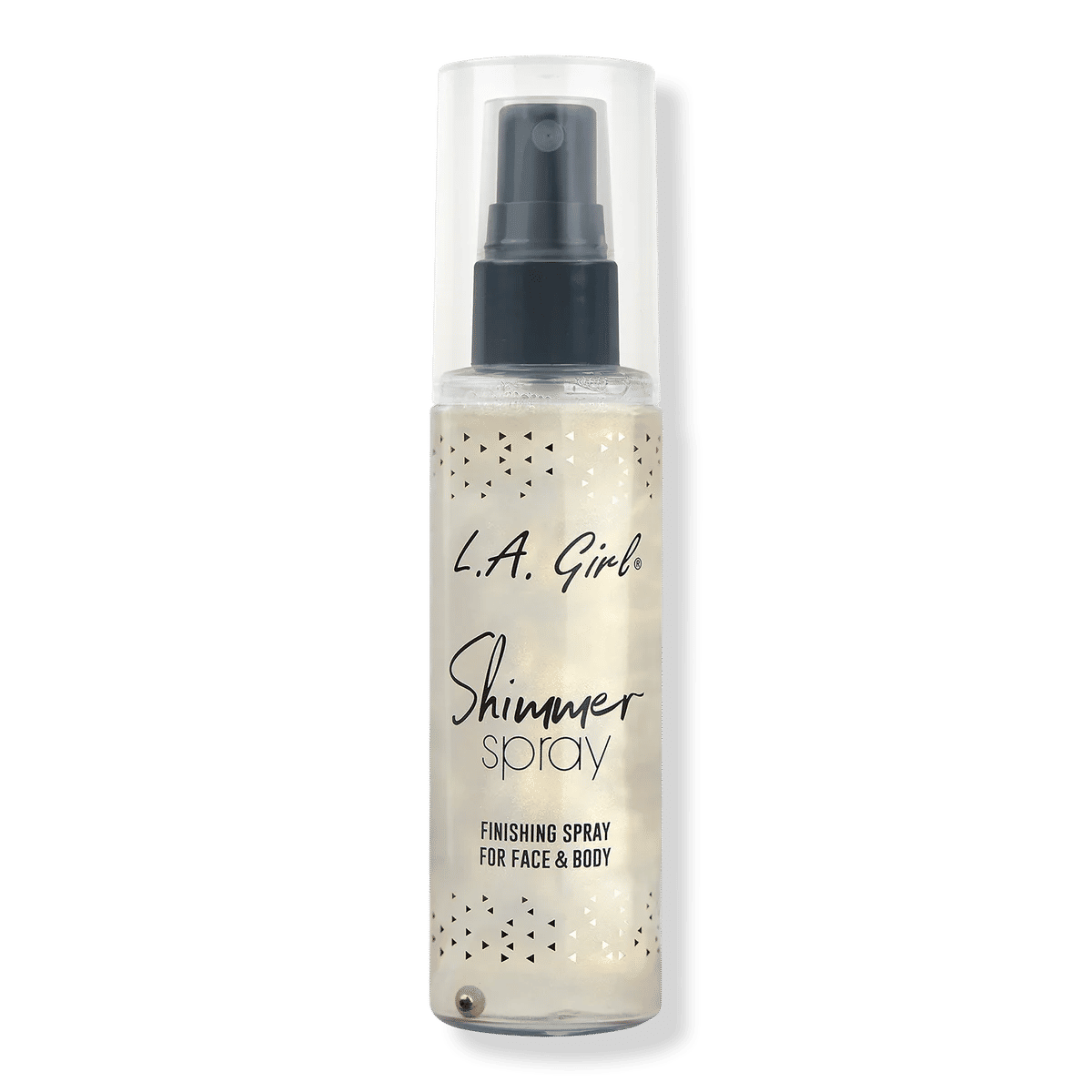 Illuminating-Glow Makeup Setting Spray