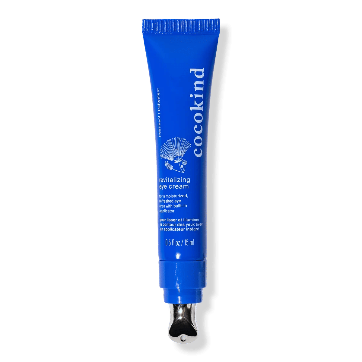 Revitalizing Eye Cream