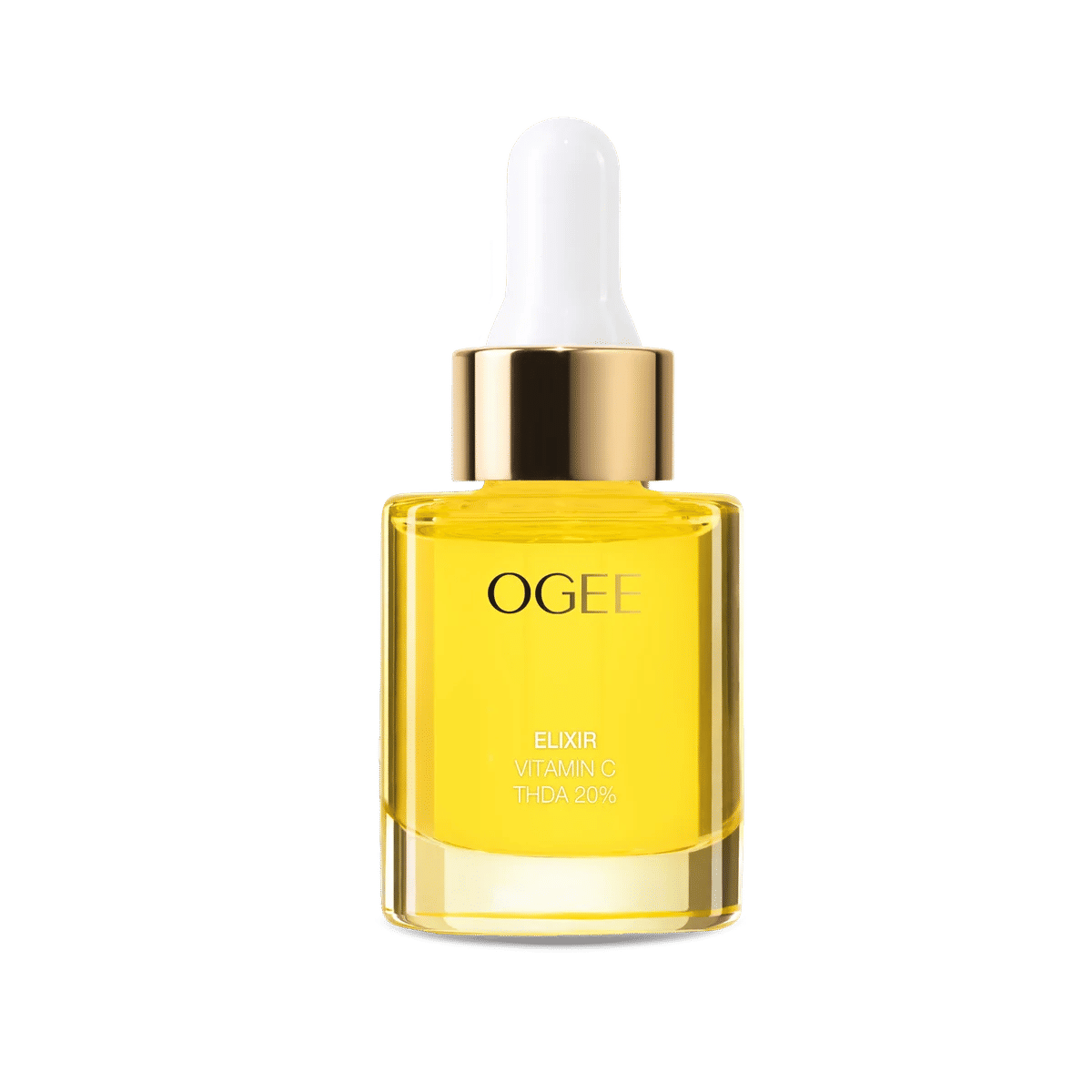 Vitamin C THDA 20% Elixir