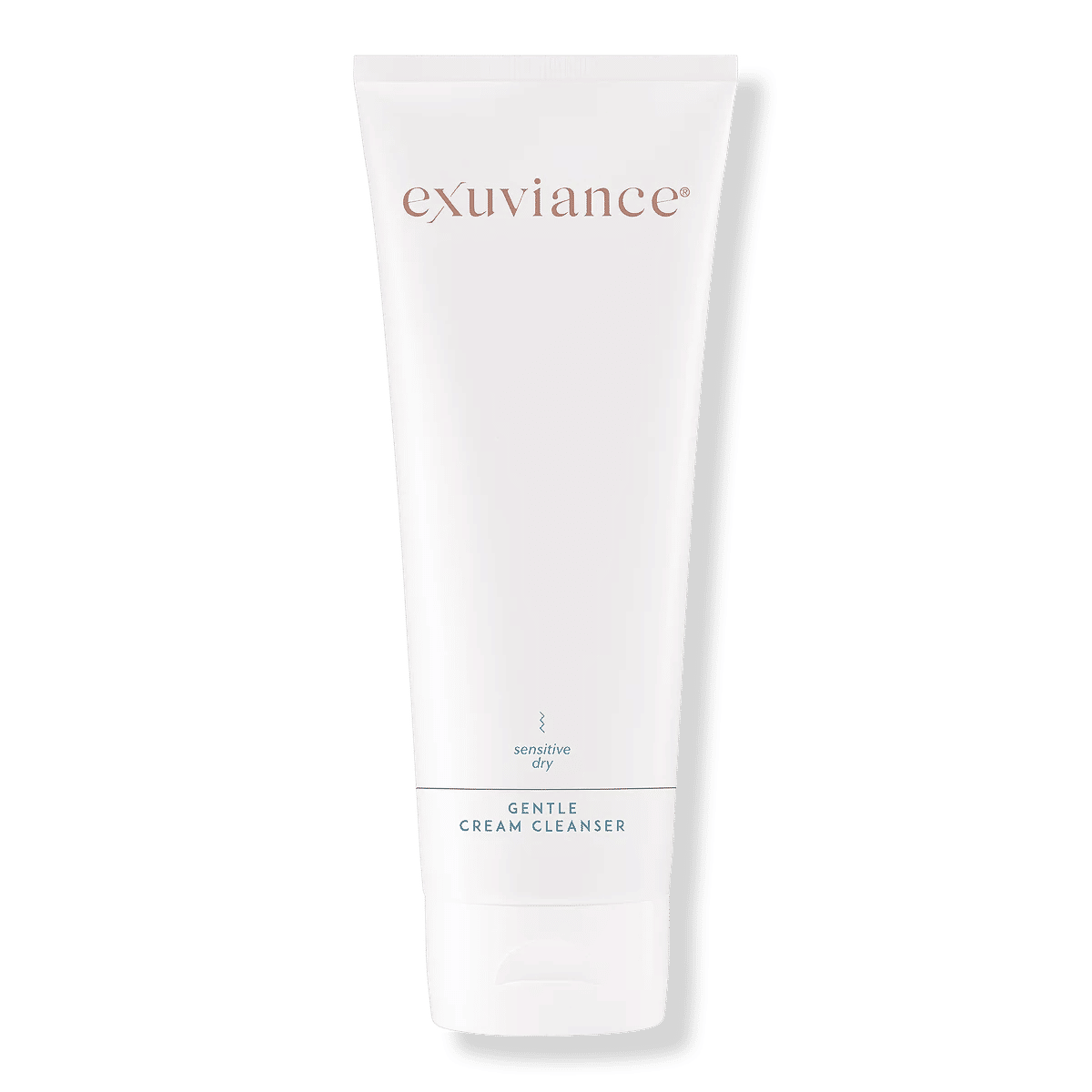 Gentle Cream Face Cleanser + Makeup Remover