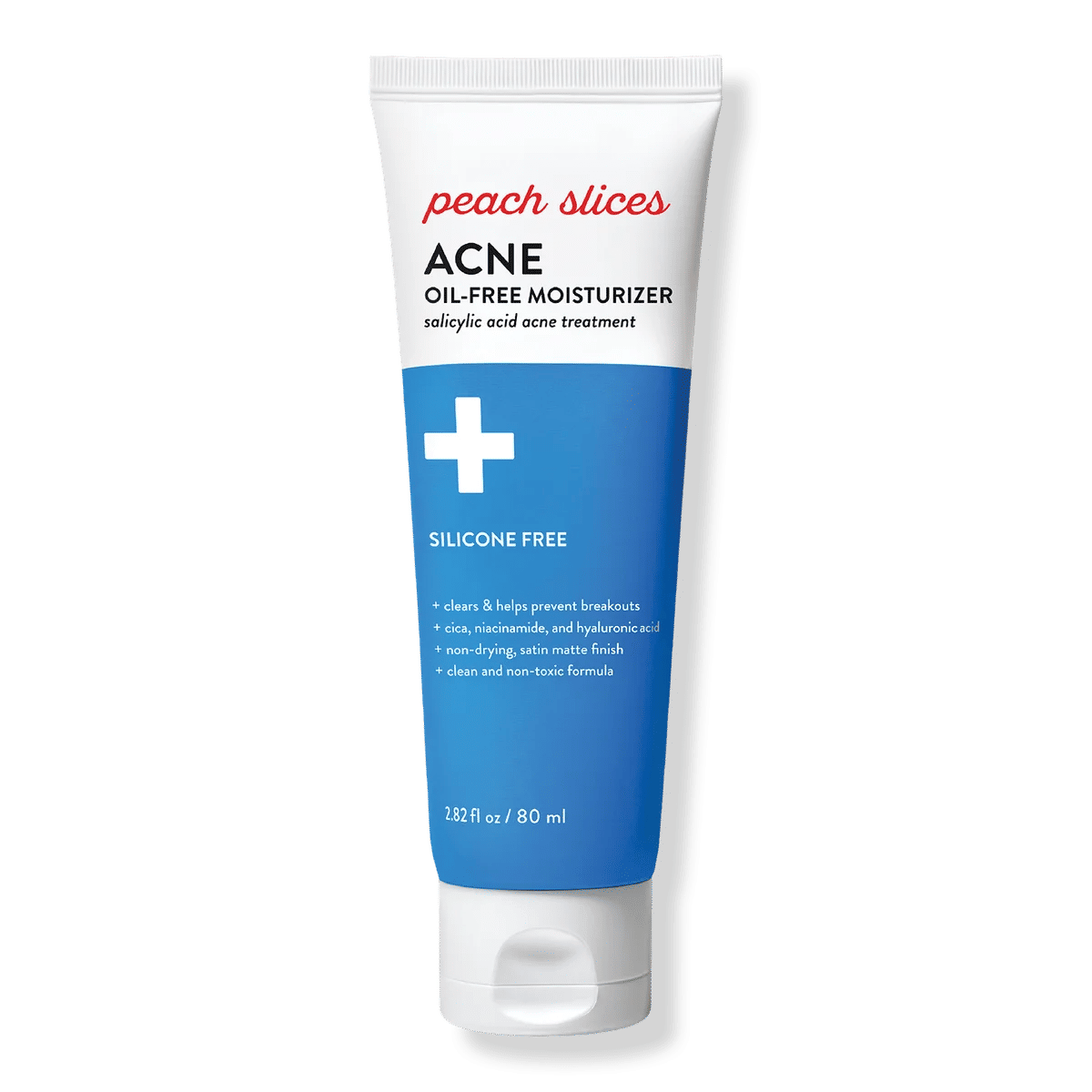 Acne Oil-Free Moisturizer