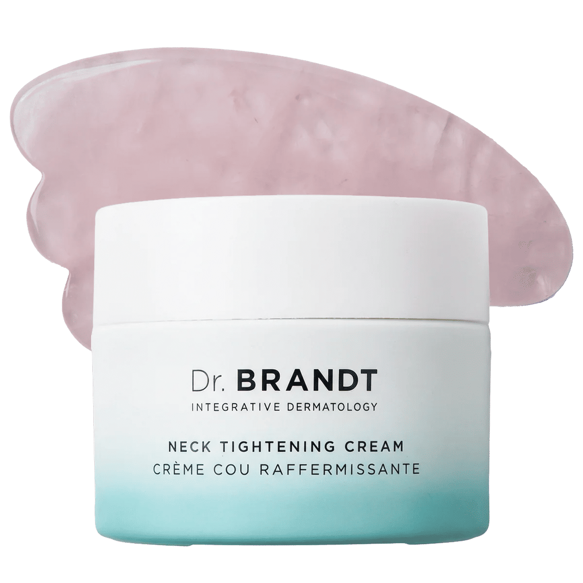 Neck Tightening Cream + Gua Sha