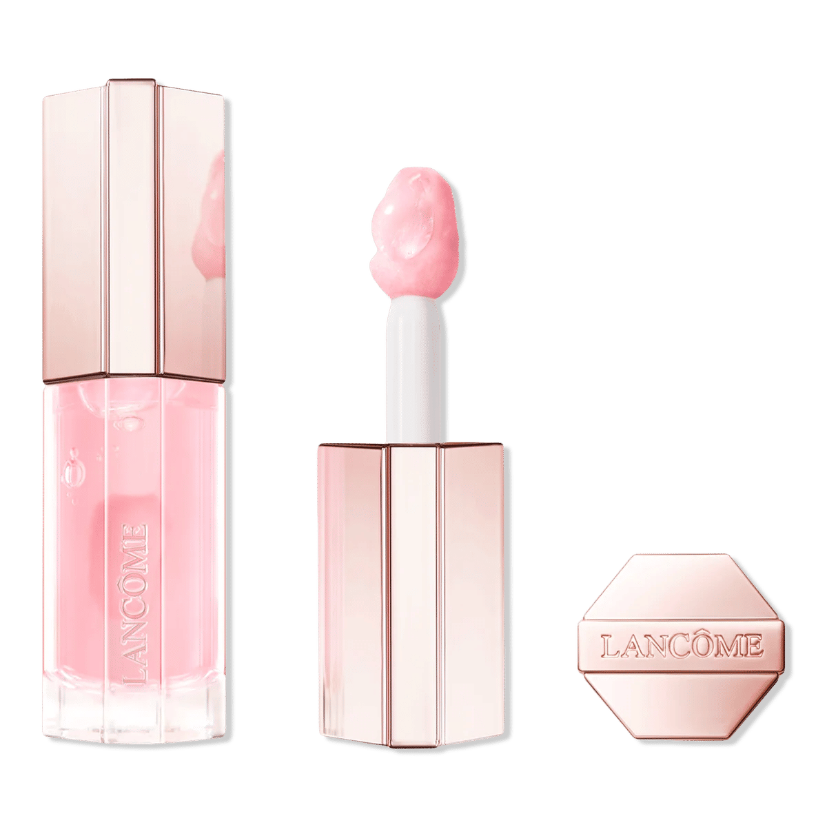 Lip Idôle JuicyTreat Oil-in-Gloss