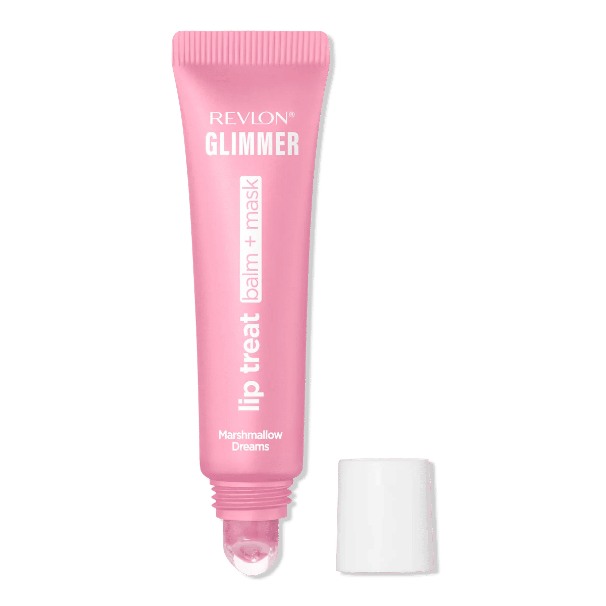 Glimmer Lip Treat Balm + Mask