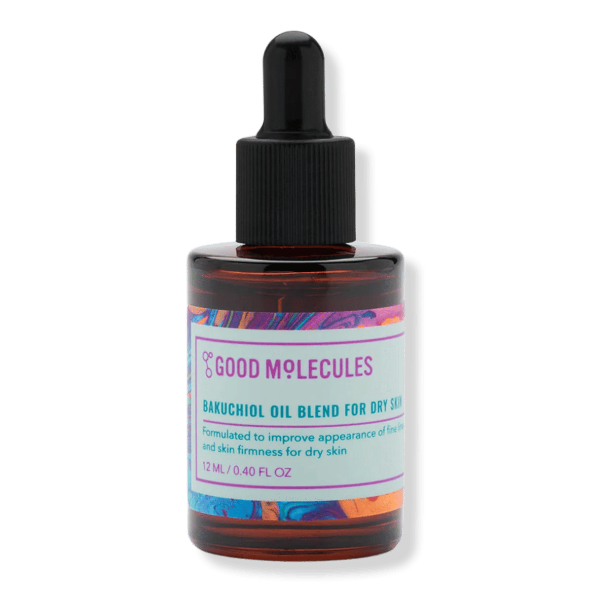 Bakuchiol Oil Blend for Dry Skin