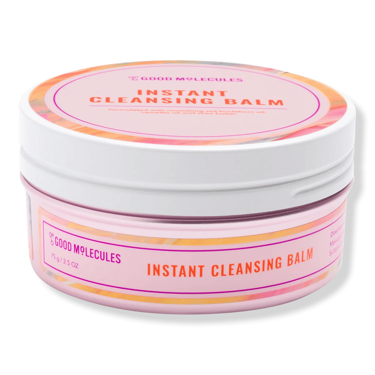 Instant Cleansing Balm