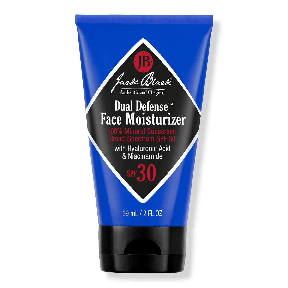 Dual Defense Face Moisturizer SPF 30