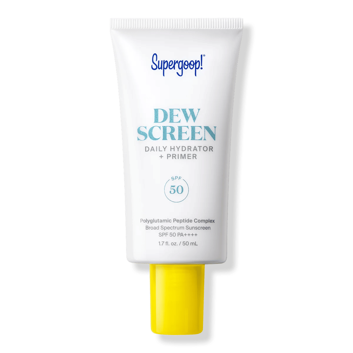Dewscreen Hydrating Primer SPF 50