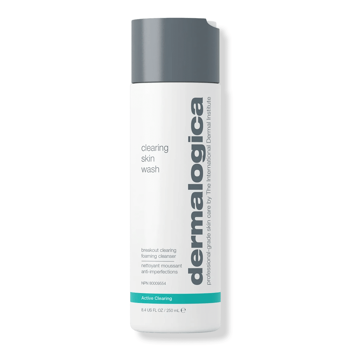 Acne Clearing Skin Wash - 8.4 oz