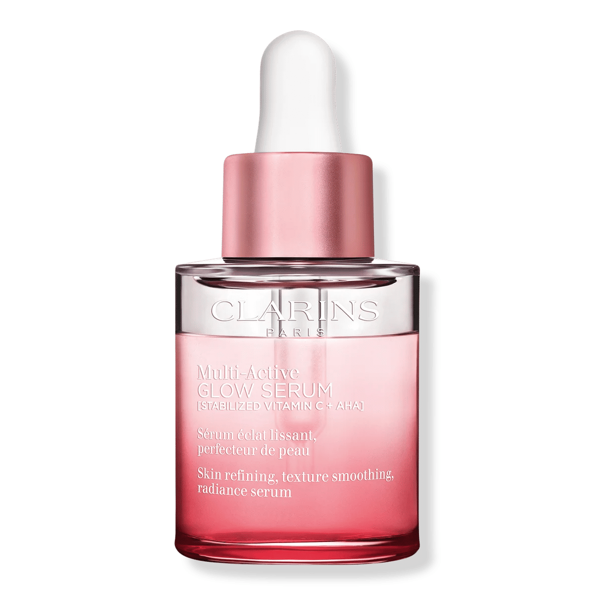 Multi-Active Brightening Glow Serum