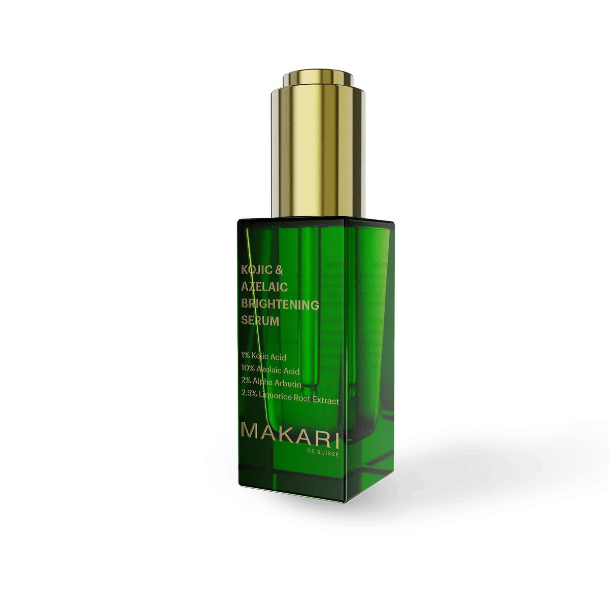 Kojic & Azelaic Brightening Serum