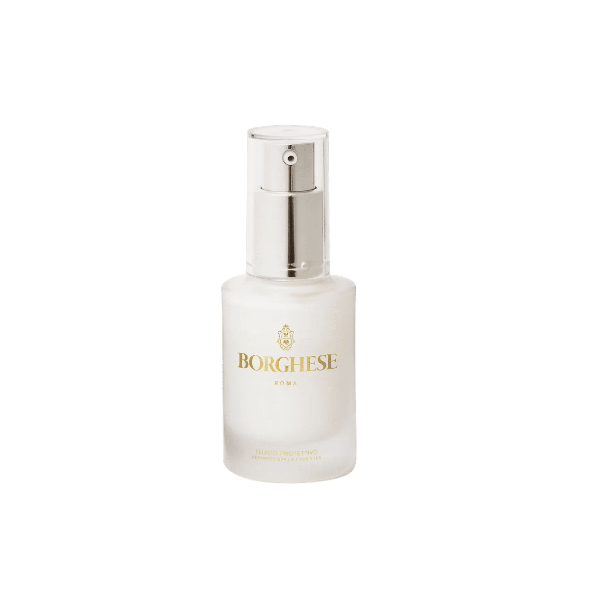 Fluido Protettivo Advanced Spa Lift for Eyes