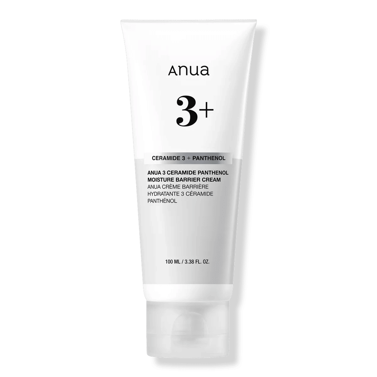 3 Ceramide Panthenol Moisture Barrier Cream