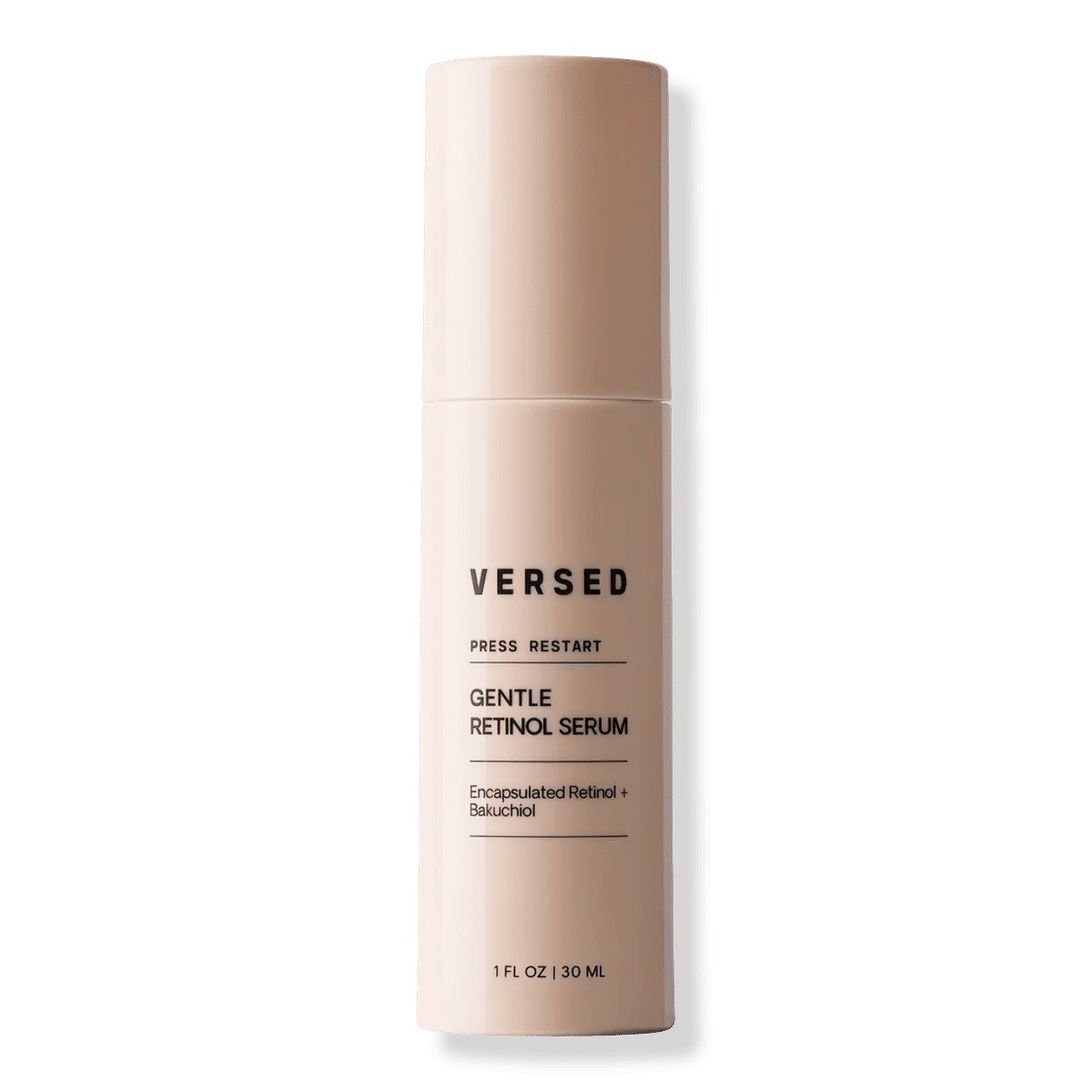 Press Restart Gentle Retinol Serum