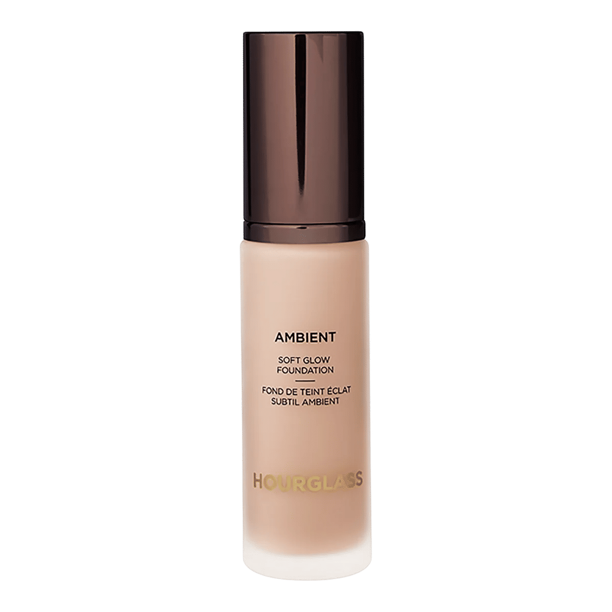Ambient Soft Glow Foundation