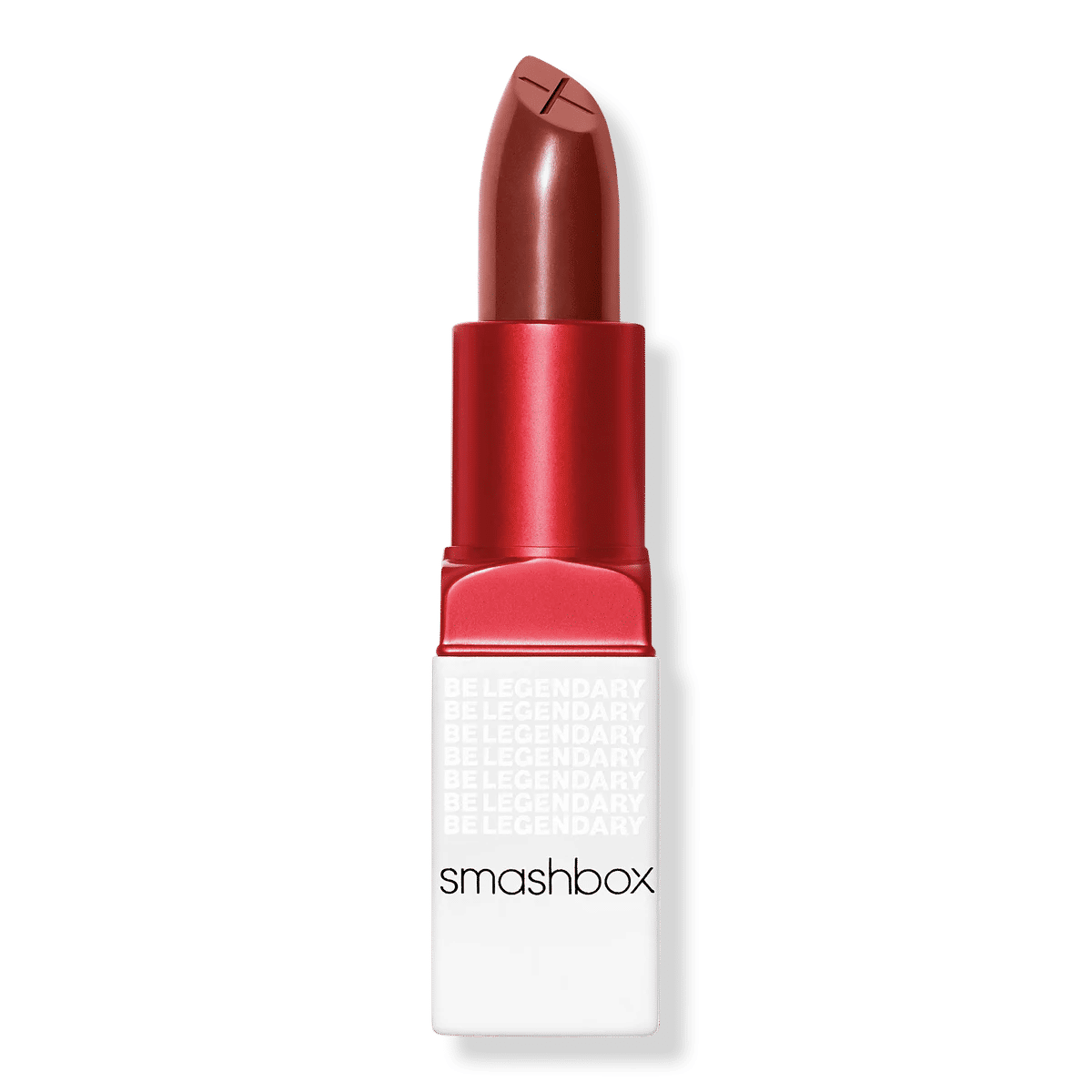 Be Legendary Prime & Plush Lipstick