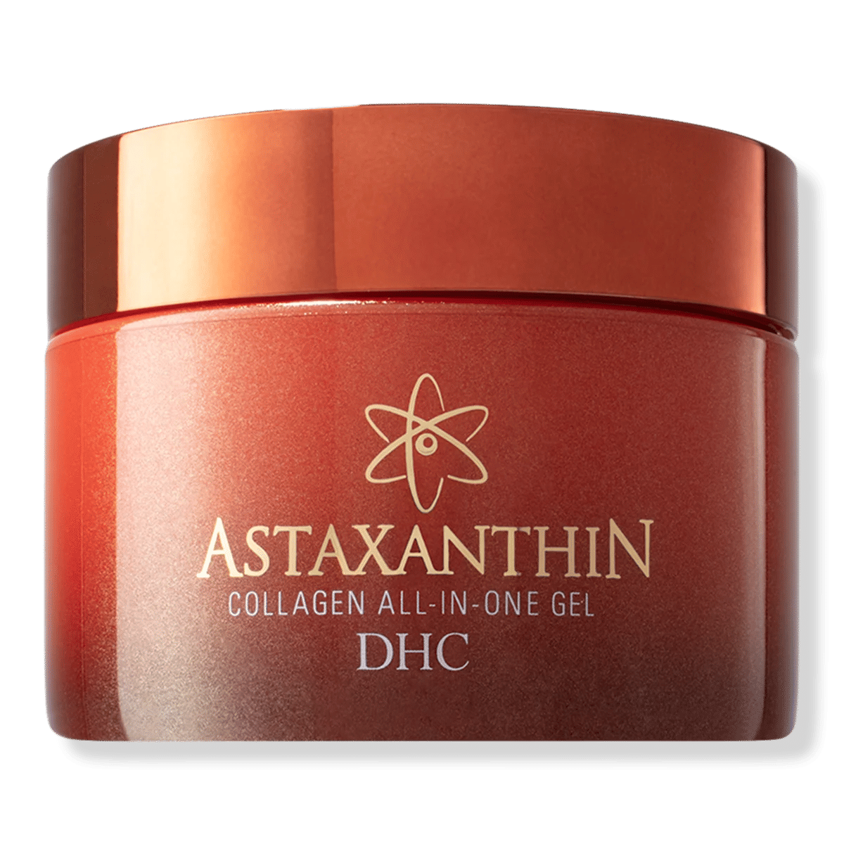 Astaxanthin All-In-One Collagen Gel